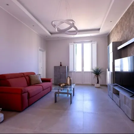 La Fenice Moderno * Trapani