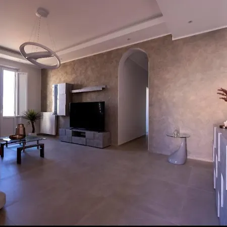 La Fenice Moderno