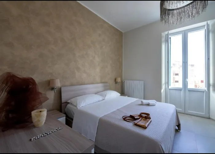 La Fenice Moderno Trapani