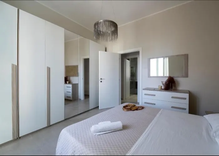 Lägenhet La Fenice Moderno