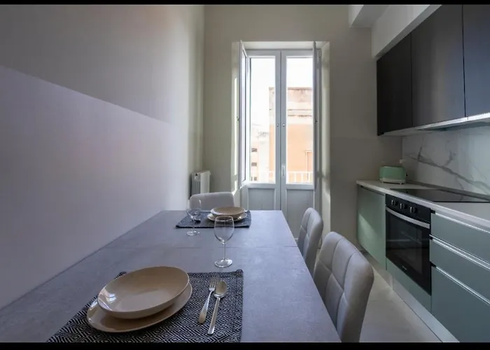 La Fenice Moderno Trapani