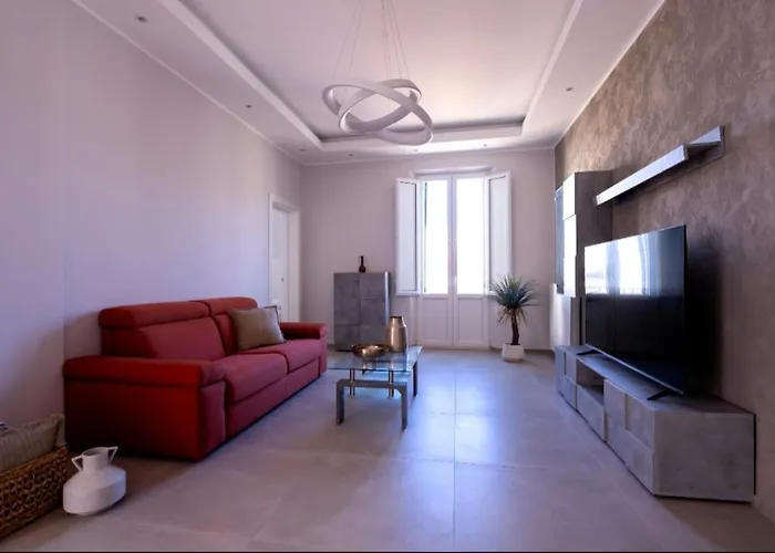 La Fenice Moderno * Trapani